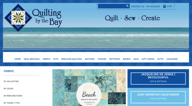 store.quiltingbythebay.com