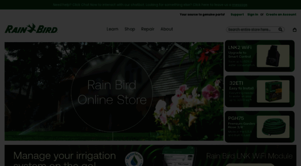 store.rainbird.com