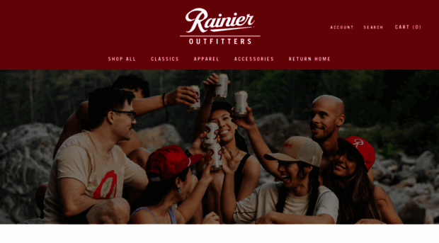 store.rainierbeer.com