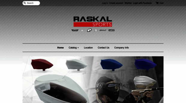 store.raskalsports.com