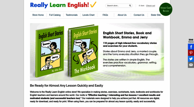 store.really-learn-english.com