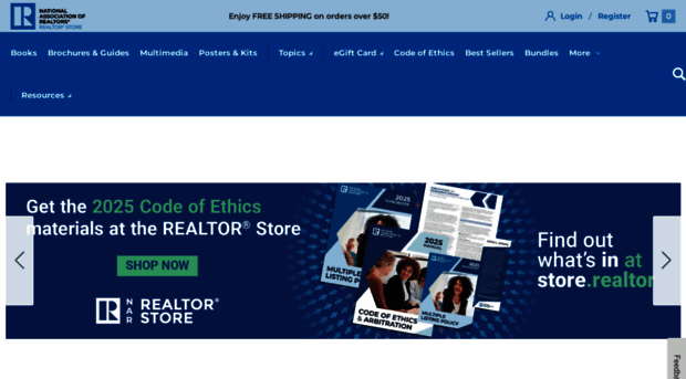 store.realtor