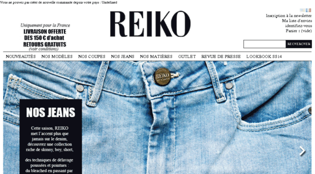 store.reikojeans.com