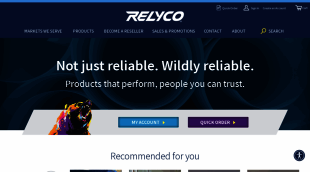 store.relyco.com
