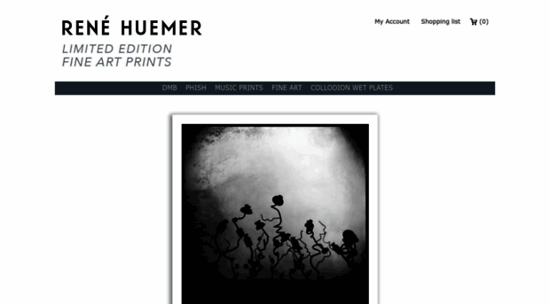 store.renehuemer.com