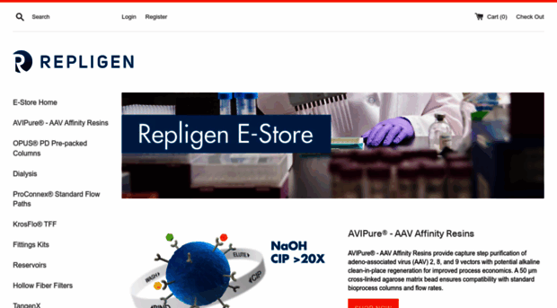 store.repligen.com