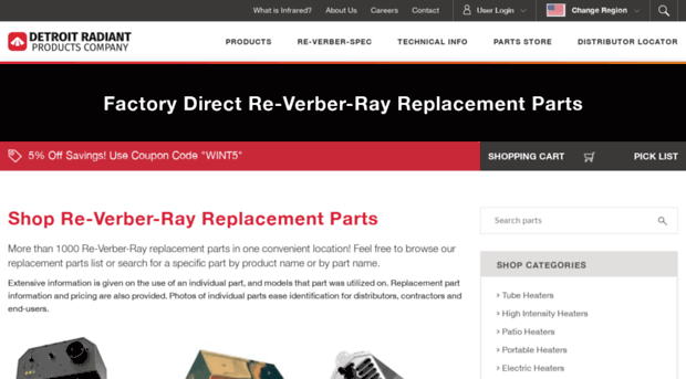 store.reverberray.com