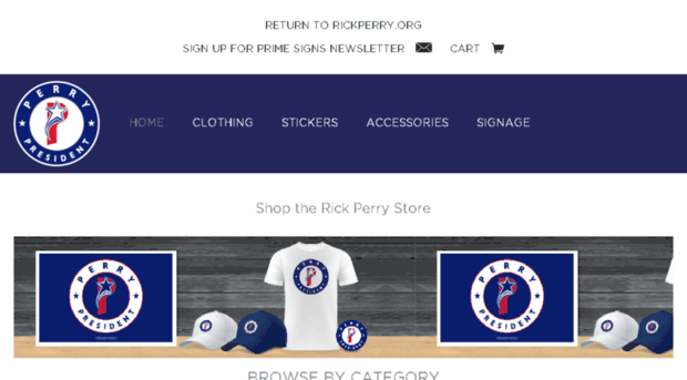 store.rickperry.org