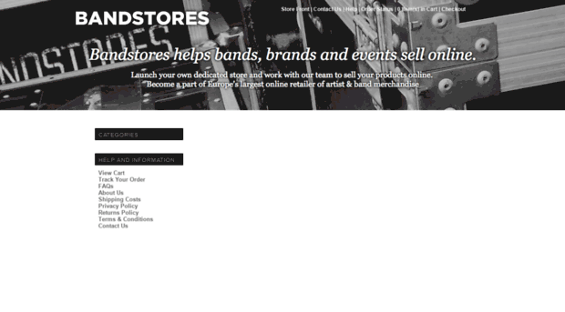 store.riverdance.com