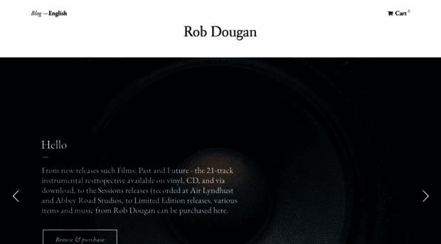 store.robdougan.com