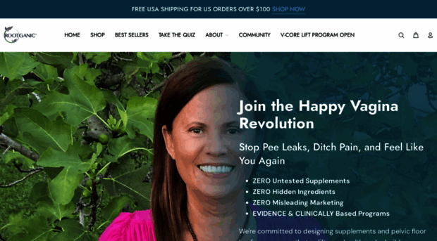 store.rootganic.com