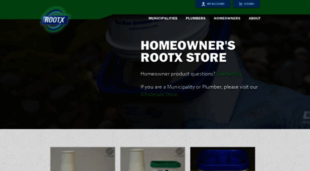 store.rootx.com