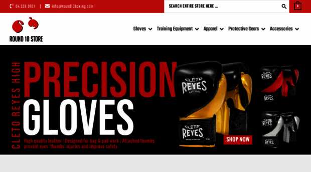 store.round10boxing.com