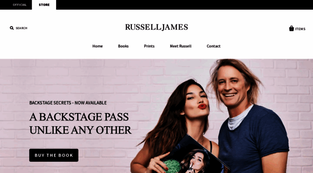 store.russelljames.com