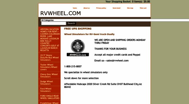 store.rvwheel.com