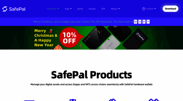 store.safepal.io