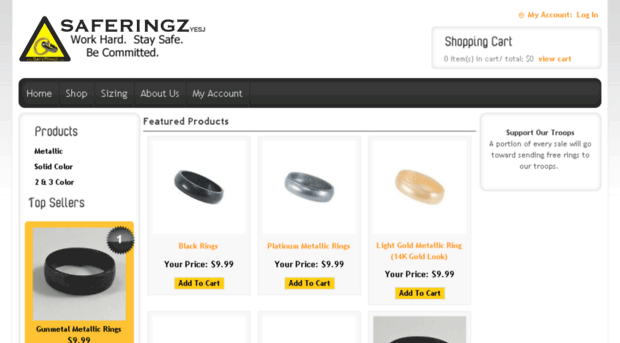 store.saferingz.com