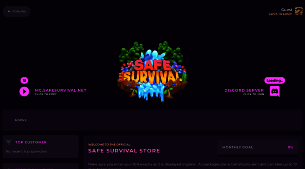 store.safesurvival.net