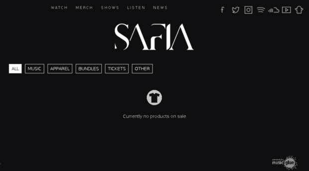 store.safia-music.com