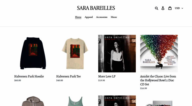 store.sarabmusic.com