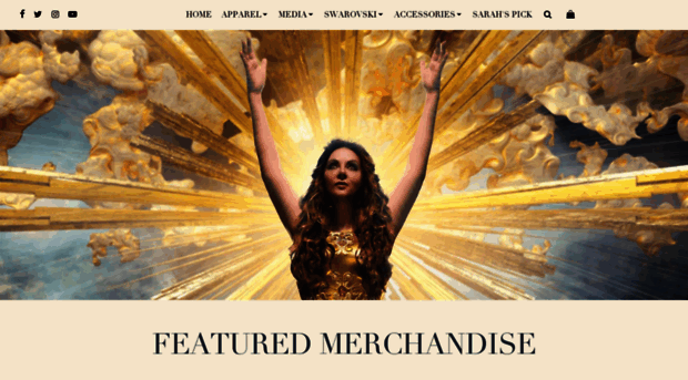 store.sarahbrightman.com