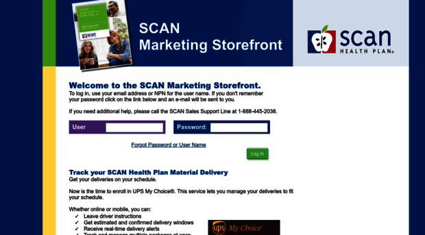 store.scanhealthplan.com