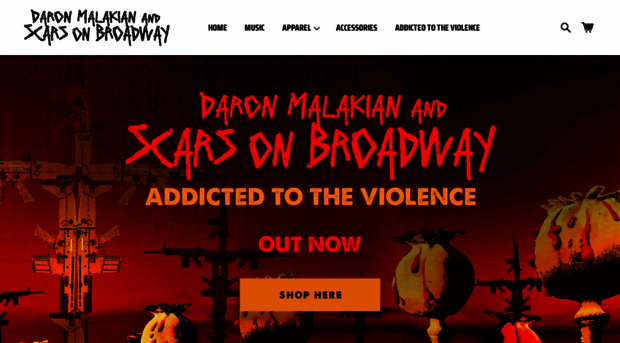 store.scarsonbroadway.com