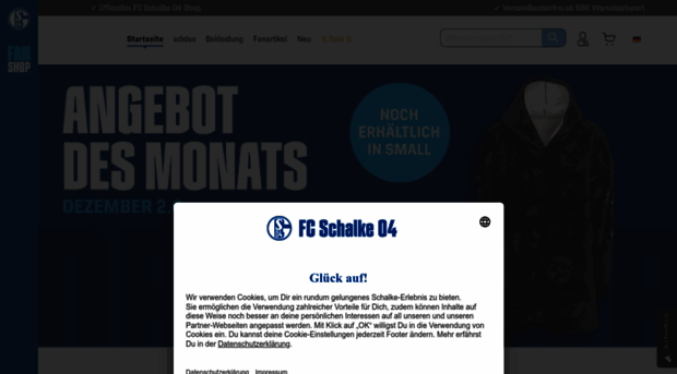 store.schalke04.de