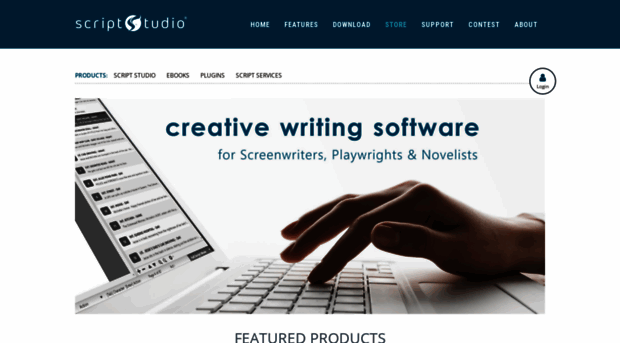 store.scriptstudio.com