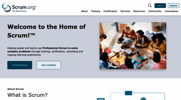store.scrum.org