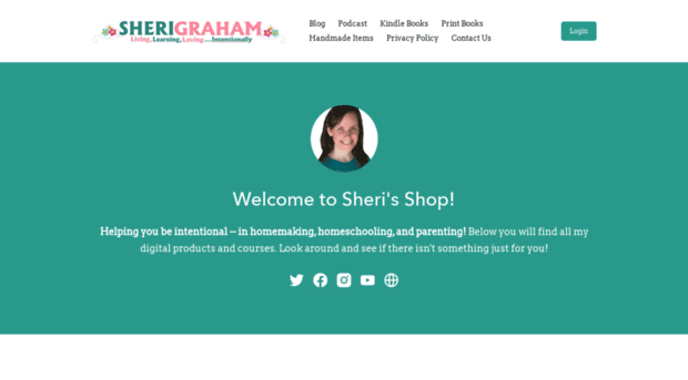 store.sherigraham.com