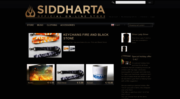 store.siddharta.net