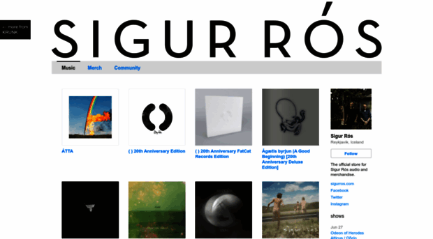 store.sigurros.com