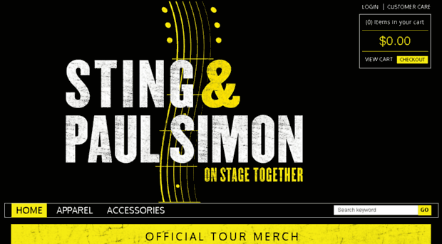 store.simonandstingtour.com