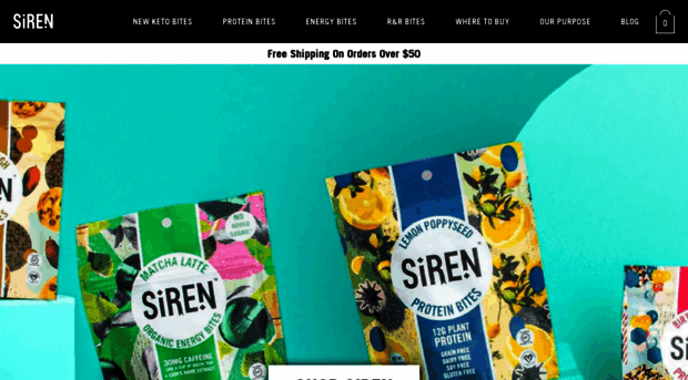 store.sirensnacks.com