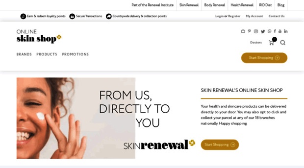 store.skinrenewal.co.za