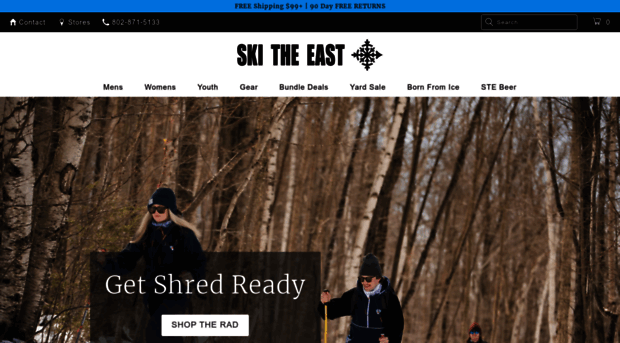 store.skitheeast.net