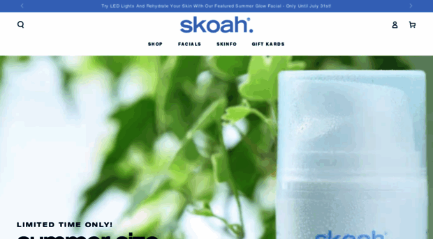 store.skoah.com