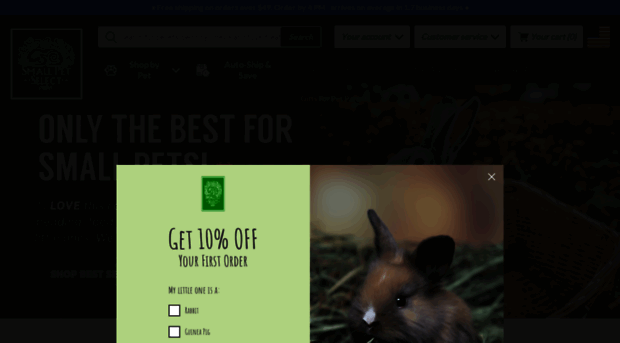 store.smallpetselect.com