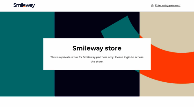 store.smileway.co.za