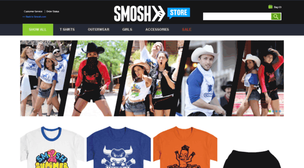 store.smosh.com