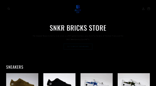 store.sneakernews.com