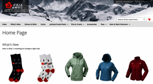 store.snowpro.com