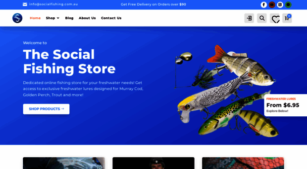 store.socialfishing.com.au