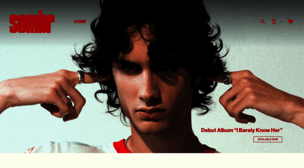 store.sombrmusic.com