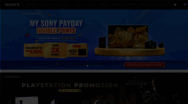 store.sony.com.my