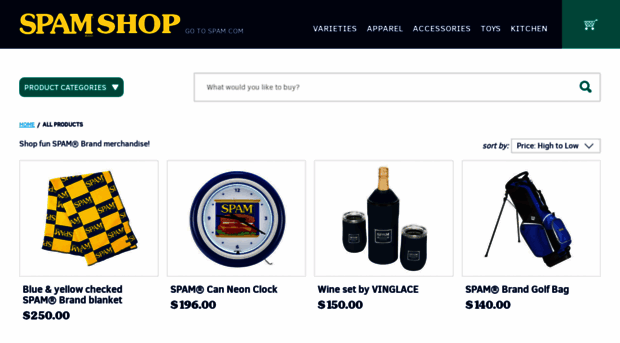 store.spam.com