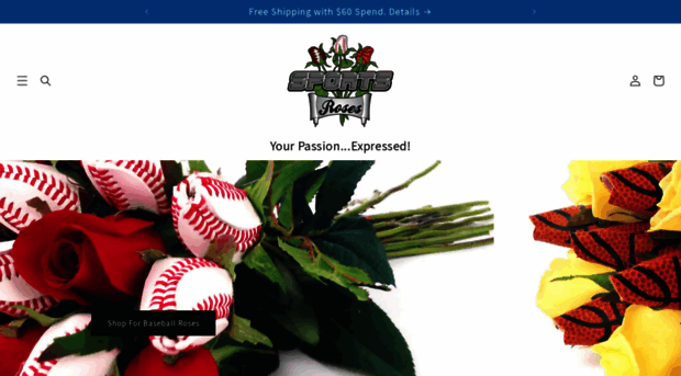 store.sportsroses.com