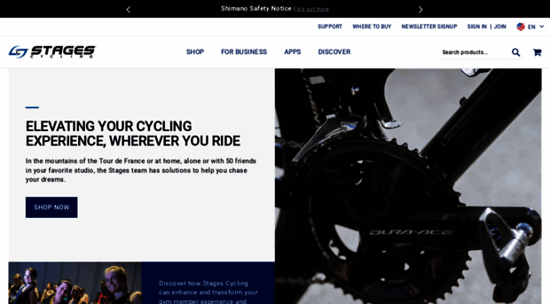 store.stagescycling.com