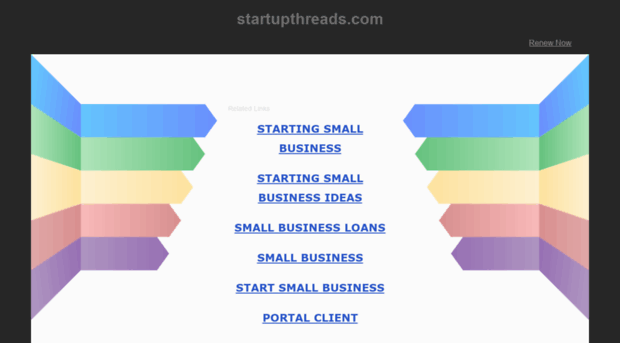 store.startupthreads.com